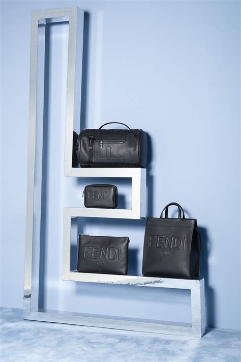 fotografo fendi